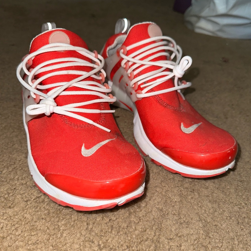 Nike presto